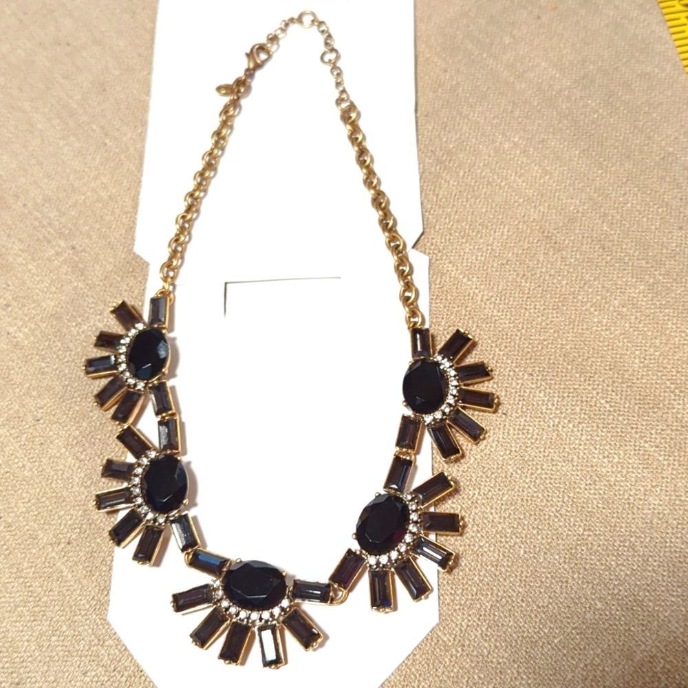 J. Crew Necklace